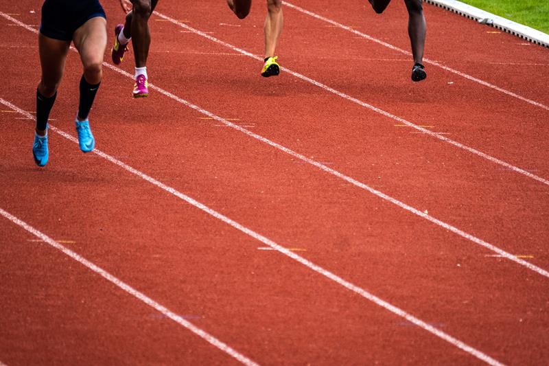 Athlete's Foot Atlanta and the surrounding counties