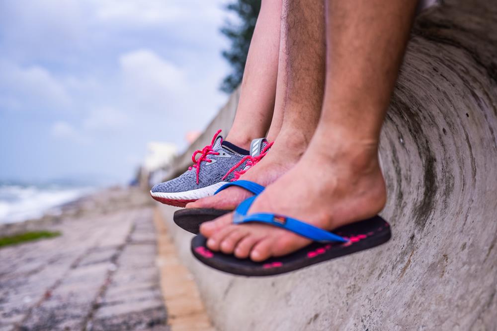 Flat Feet Atlanta and the surrounding counties