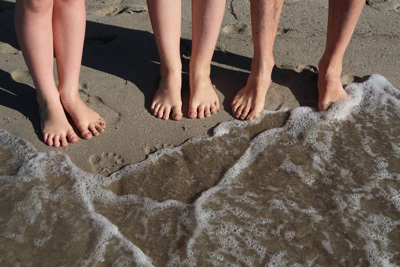 Hammertoes Atlanta and the surrounding counties