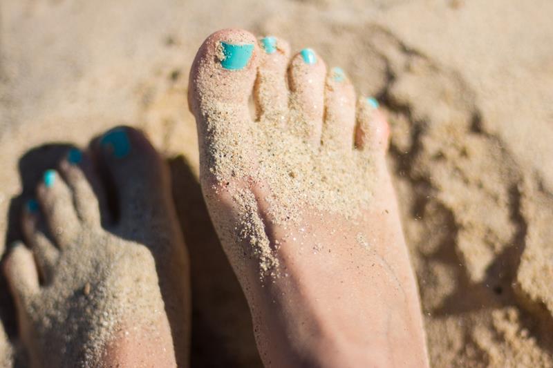 Toenail Fungus Atlanta and the surrounding counties