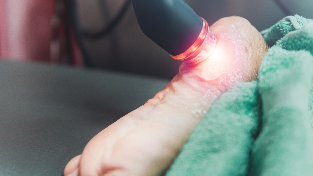 Wound Care Serving Atlanta and the Surrounding Counties